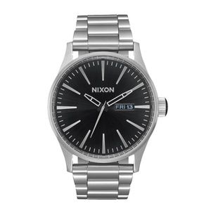 Nixon Sentry SS Grand Prix Wristwatch